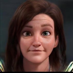 Meet your Posher, Leisa